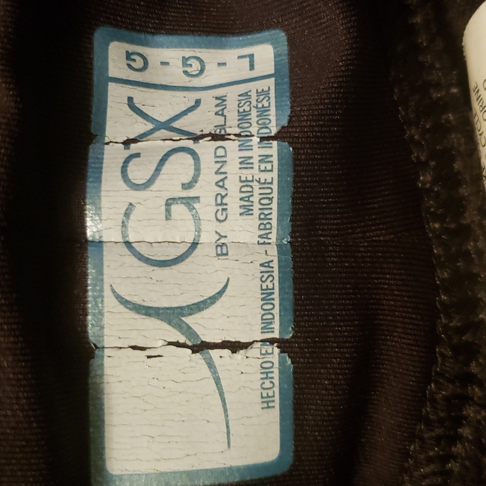 Grand Slam GSX Women's Leggings - Picture 3 of 9